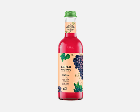 Abrau Vinonade Cabernet